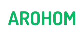 Arohom Logo